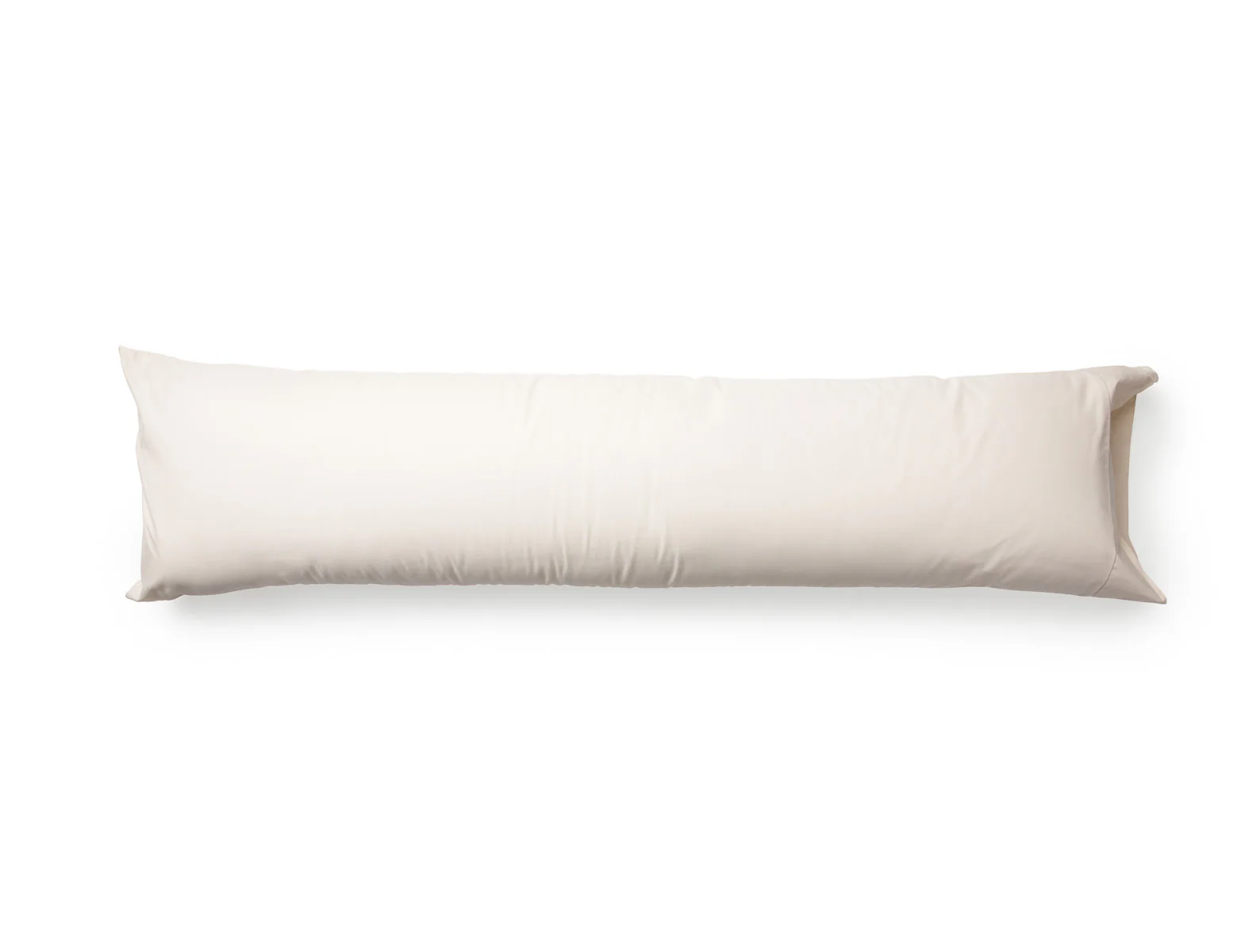 Wool Body Pillow & Case - Image 3