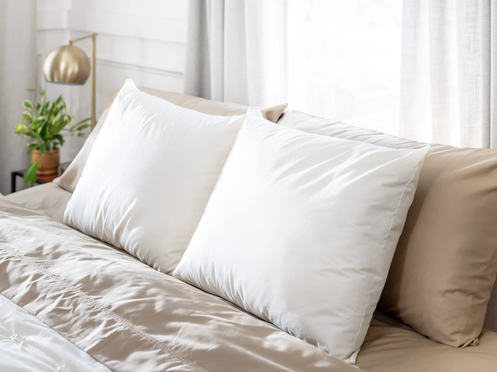 Wool Pillow - Image 4